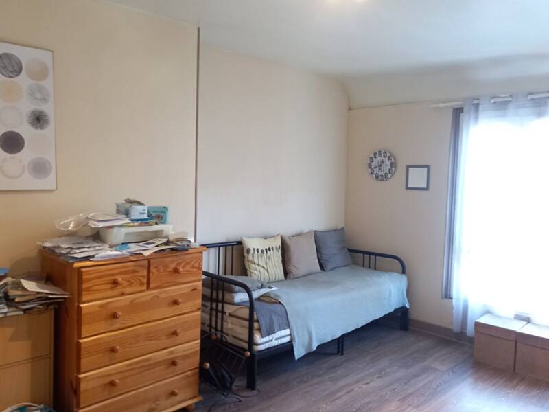 Maison à vendre, 24m², ROUEN