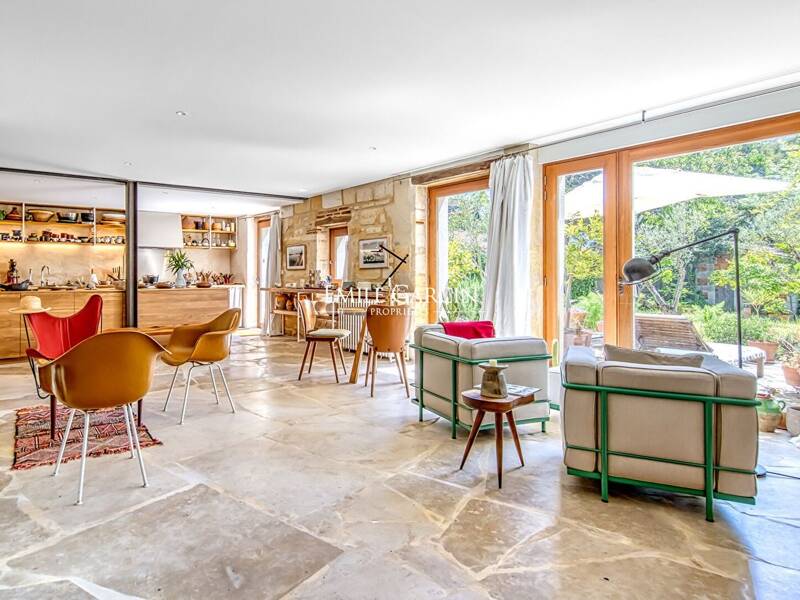 Maison à vendre, 258m², BORDEAUX