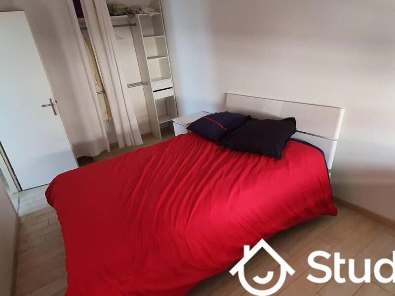 Maison à louer, 72m², SAINT ETIENNE