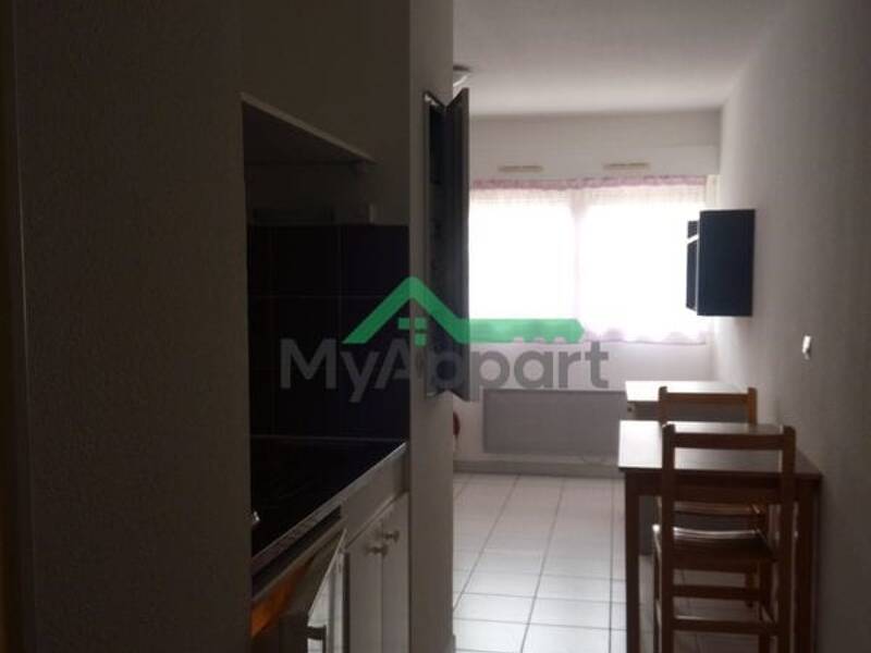 Maison à louer, 20m², STRASBOURG