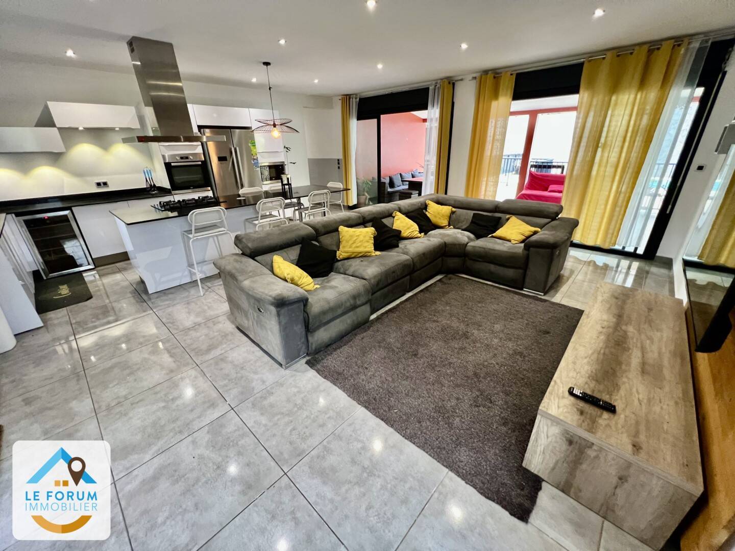 Maison à vendre, 104m², SAINT PIERRE