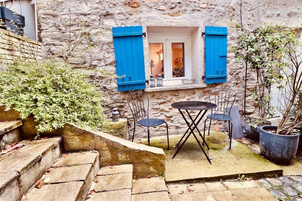Maison à vendre, 48m², L'ETANG LA VILLE