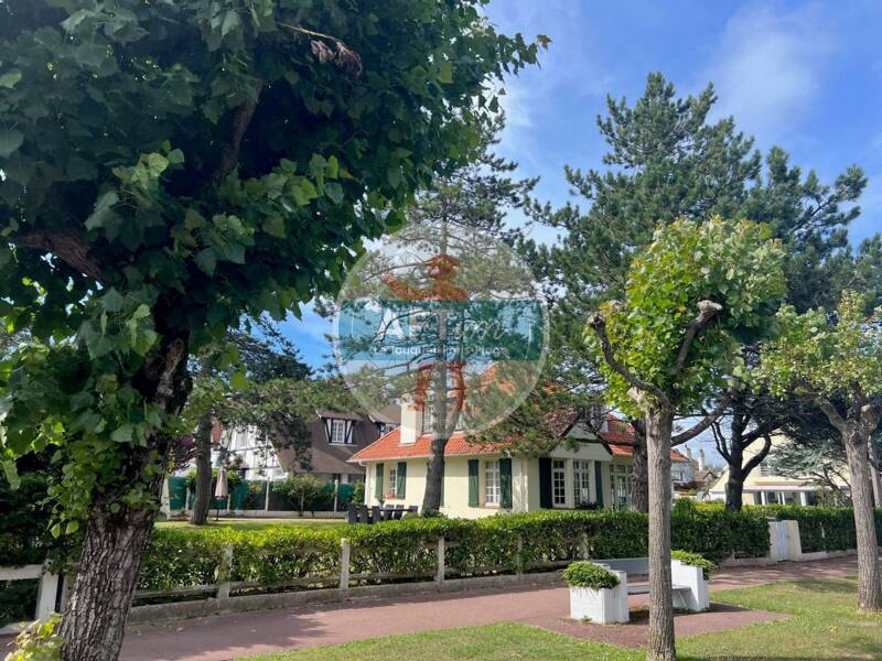 Maison à vendre, 118m², LE TOUQUET PARIS PLAGE