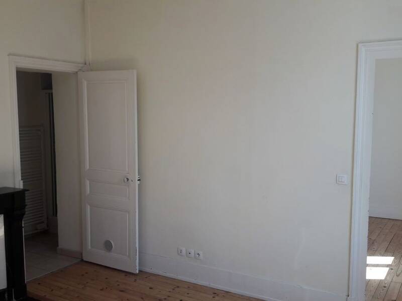 Maison à louer, 37m², GRENOBLE