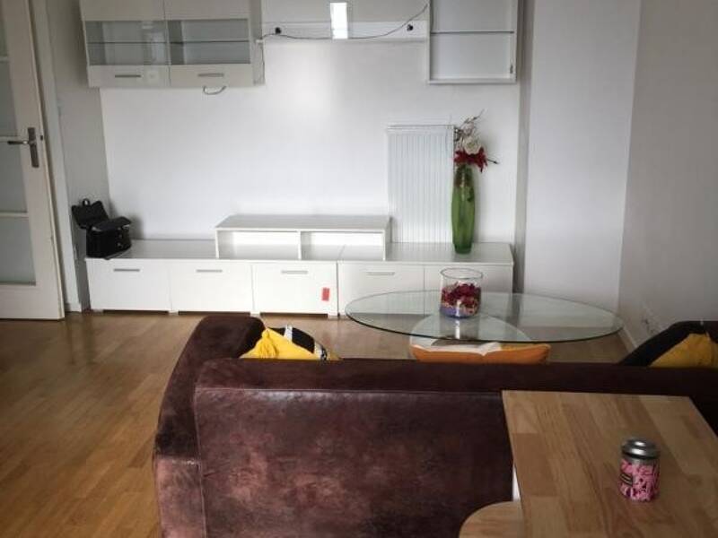 Maison à louer, 46m², GENNEVILLIERS