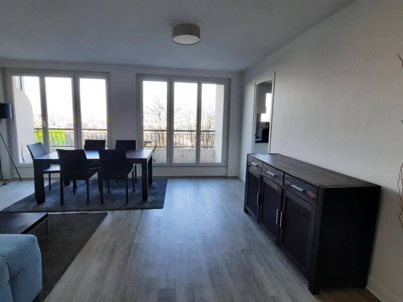 Maison à louer, 51m², LA MULATIERE