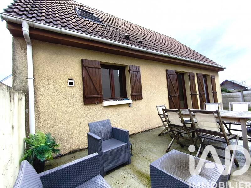 Maison à vendre, 85m², LE HAVRE