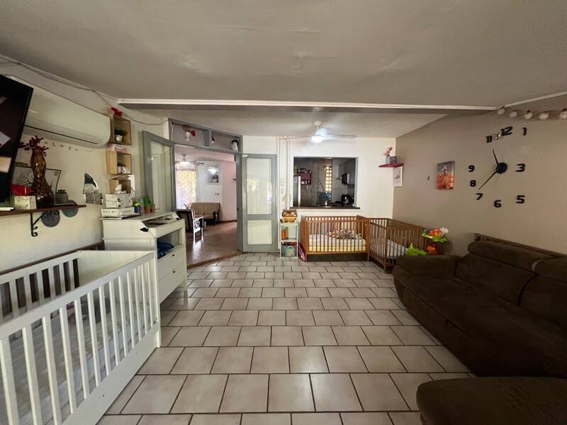 Maison à louer, 99m², KOUROU