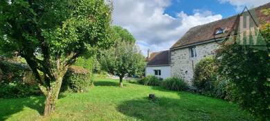 Maison à vendre 360 400 € 7 pièces 6 chambres 260 m² 1 336 m² de terrain Sourdun 77171