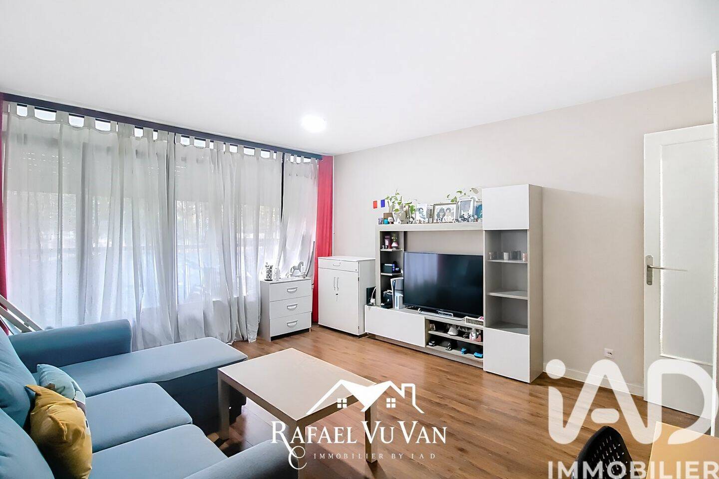 Maison à vendre, 68m², SURVILLIERS