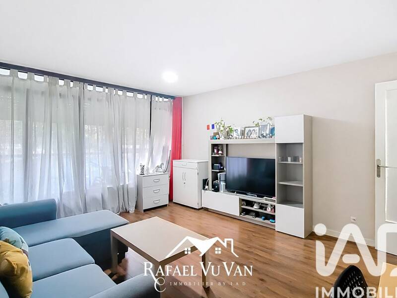 Maison à vendre, 68m², SURVILLIERS
