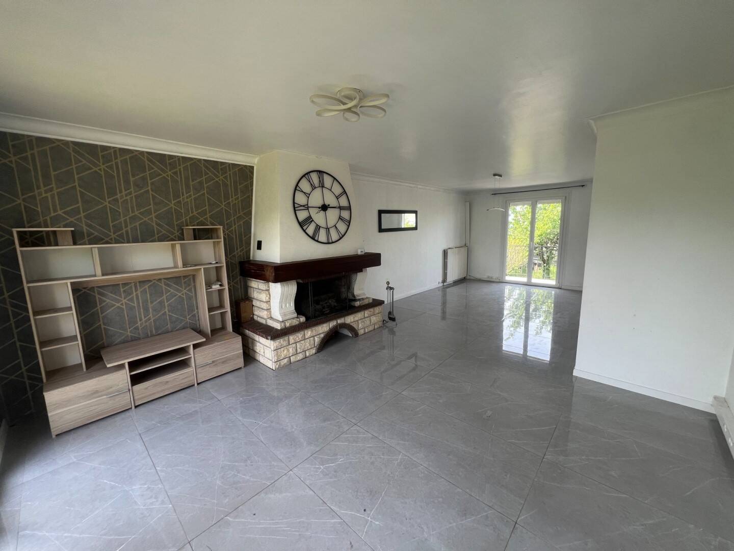 Maison à vendre, 130m², LA NORVILLE