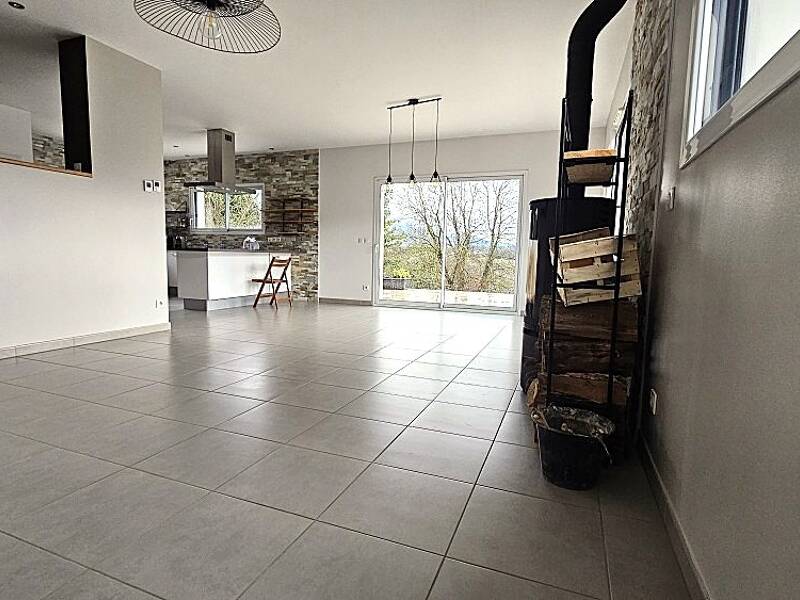 Maison à louer, 114m², LOVAGNY