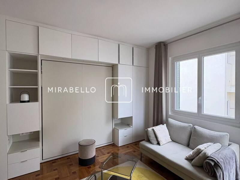 Maison à louer, 24m², NICE