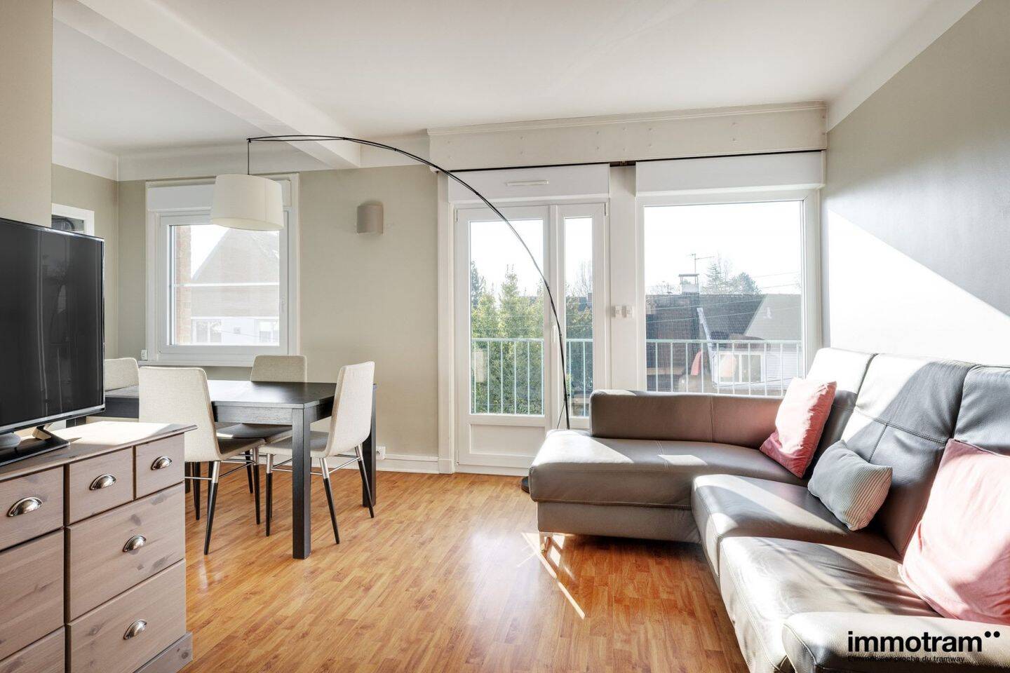 Maison à vendre, 53m², MARCQ EN BAROEUL