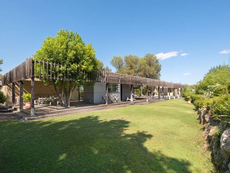 Maison à vendre, 295m², MONTPELLIER