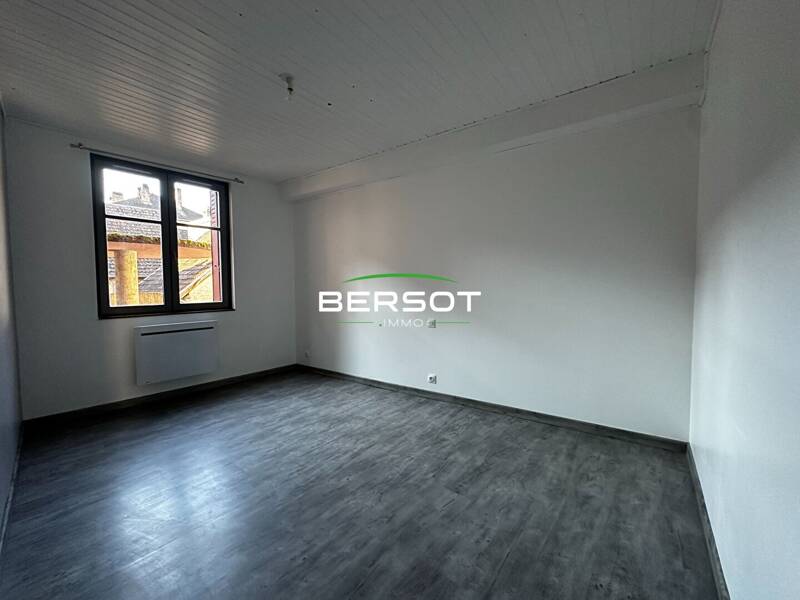 Maison à louer, 76m², BAUME LES DAMES