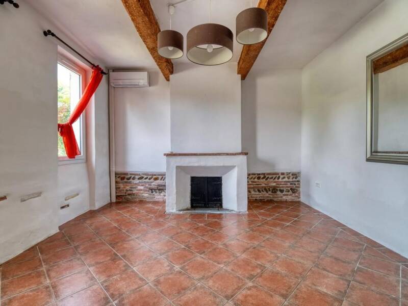 Maison à vendre, 140m², SAIGUEDE