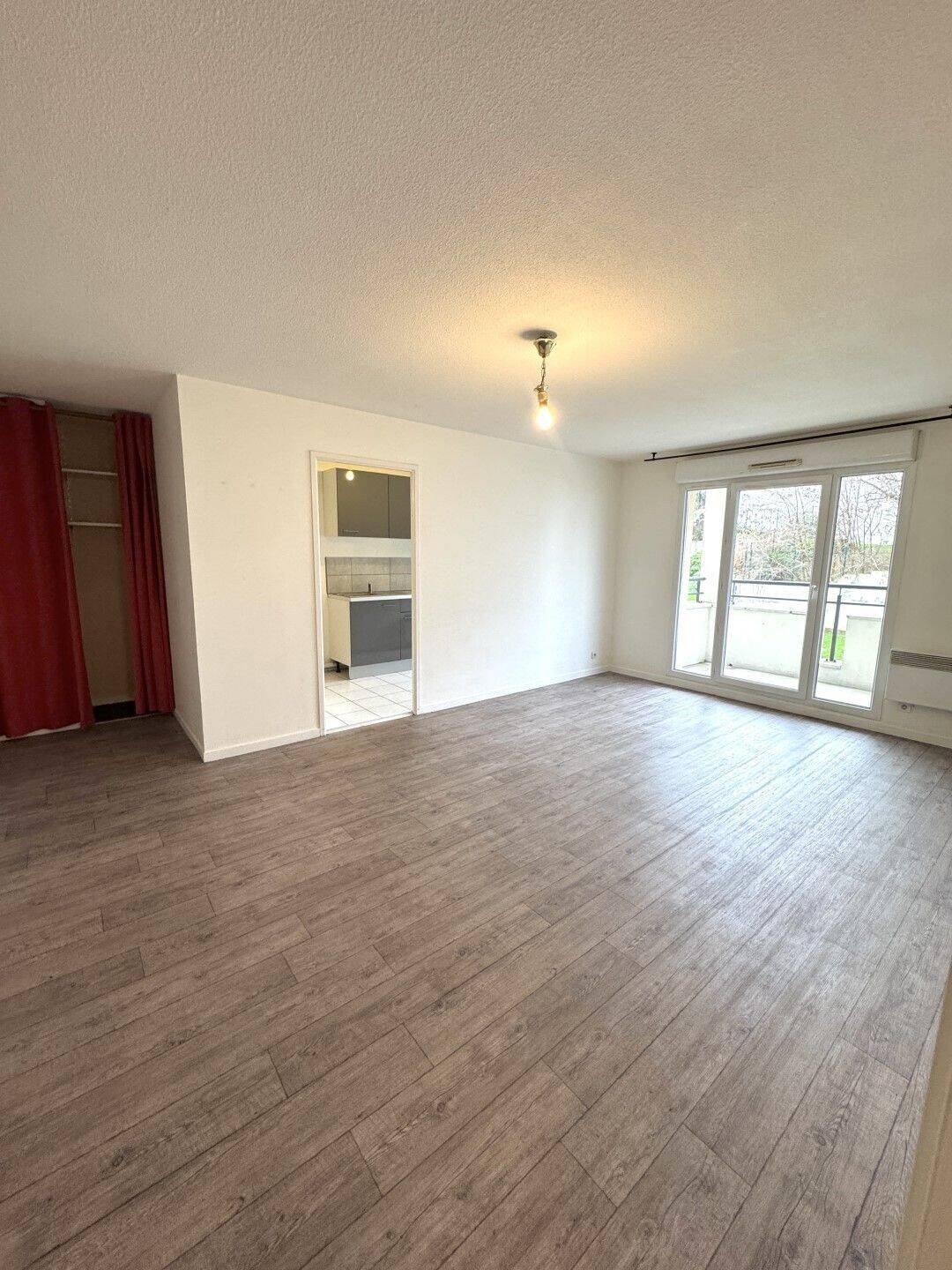 Maison à louer, 62m², VITRY SUR SEINE