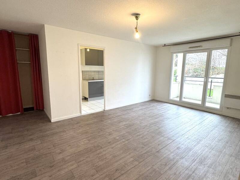 Maison à louer, 62m², VITRY SUR SEINE
