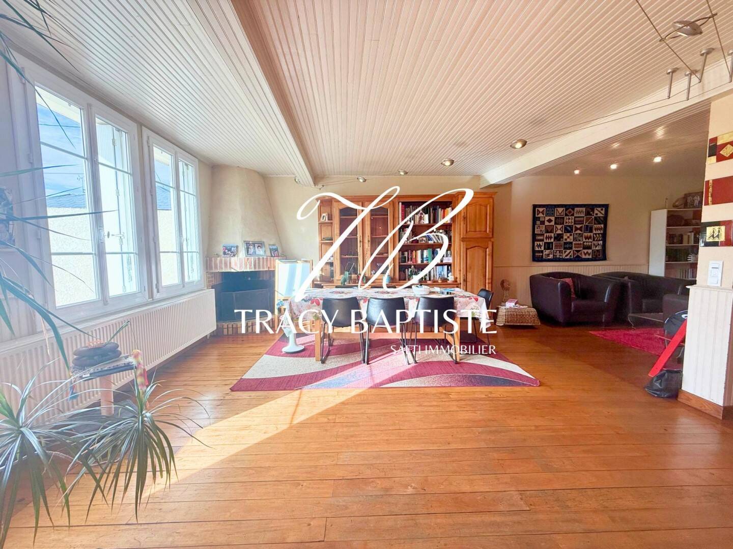 Maison à vendre, 316m², VERDUN SUR GARONNE