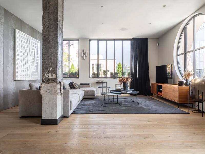 Maison à vendre, 209m², LA MULATIERE