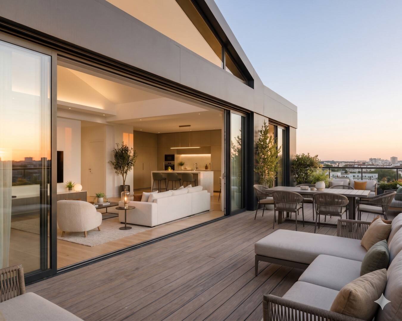 Maison à vendre, 140m², ISSY LES MOULINEAUX
