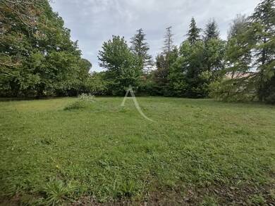 Terrain à vendre 109 500 € 903 m² de terrain Périphérique Est Gaillac 81600