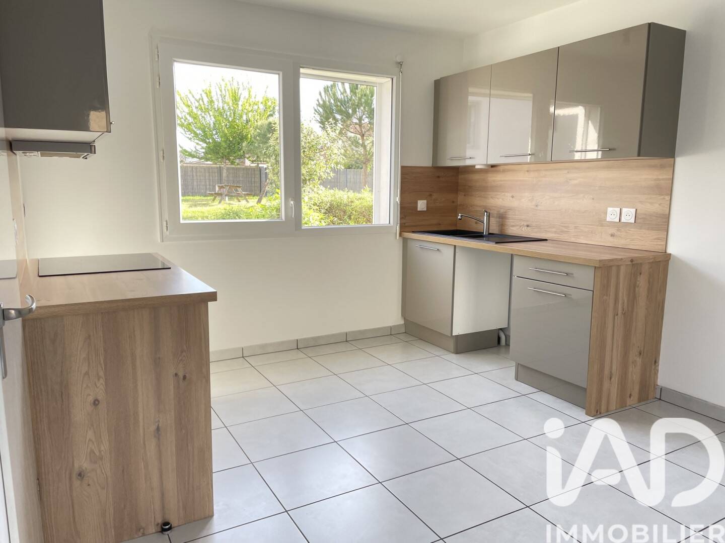 Maison à vendre, 66m², ARTIGUES PRES BORDEAUX