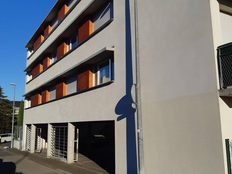 Maison à louer, 21m², CLERMONT FERRAND