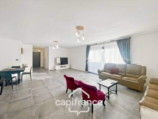 Maison de plain-pied à vendre - neuf 398 000 € 5 pièces 3 chambres 122 m² 348 m² de terrain Casse Aux Pretres Rochefort 17300