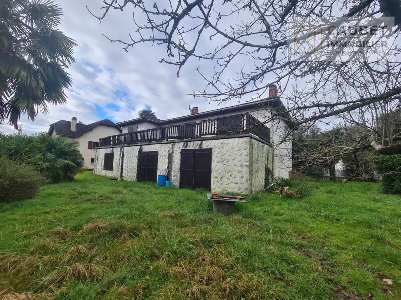 Maison à vendre, 130m², JURANCON