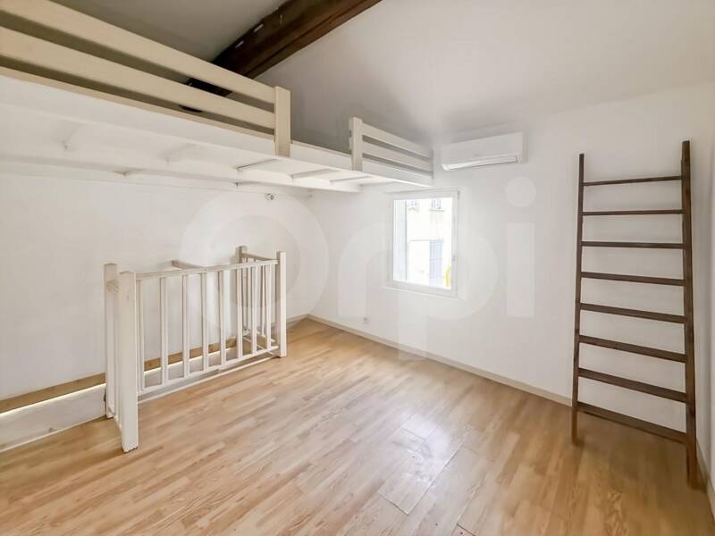 Maison à louer, 33m², TOULON