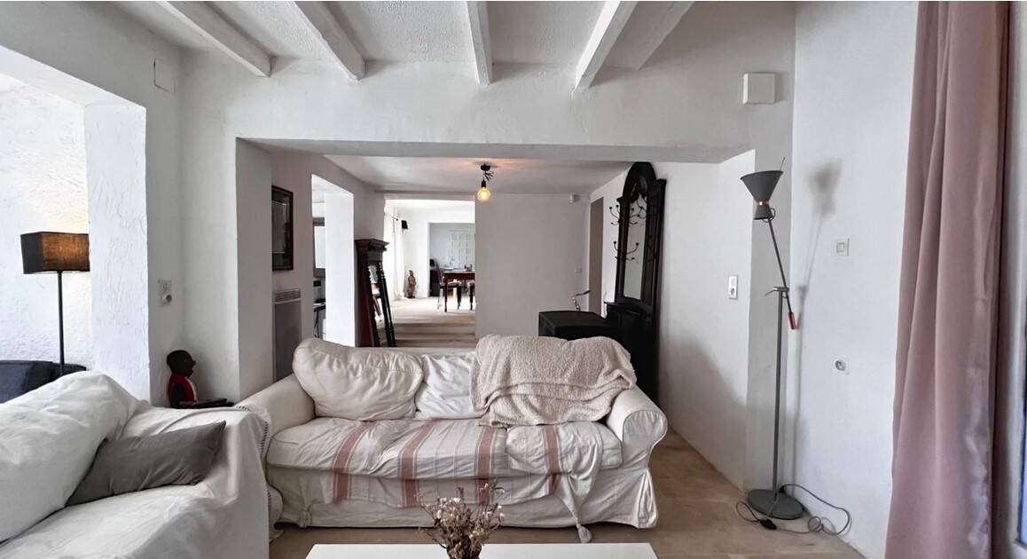 Maison à vendre, 240m², VILLECROZE
