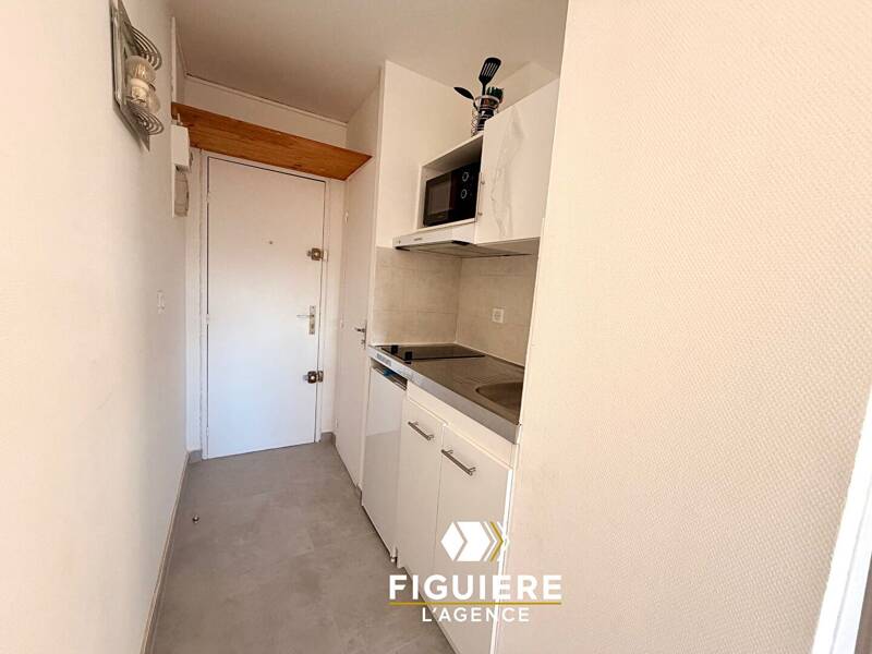 Maison à louer, 17m², AIX EN PROVENCE