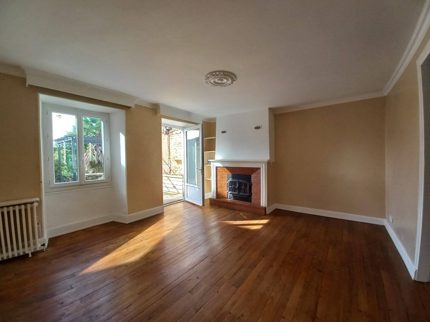 Maison à vendre, 159m², MIRANDE