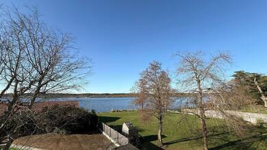 Appartement à vendre 270 000 € 5 pièces 3 chambres 64 m² Dernier étage, Étage 2/2 Soustons 40140