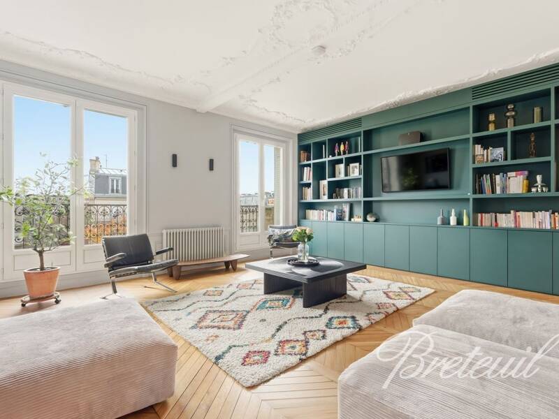 Maison à vendre, 169m², PARIS 14E