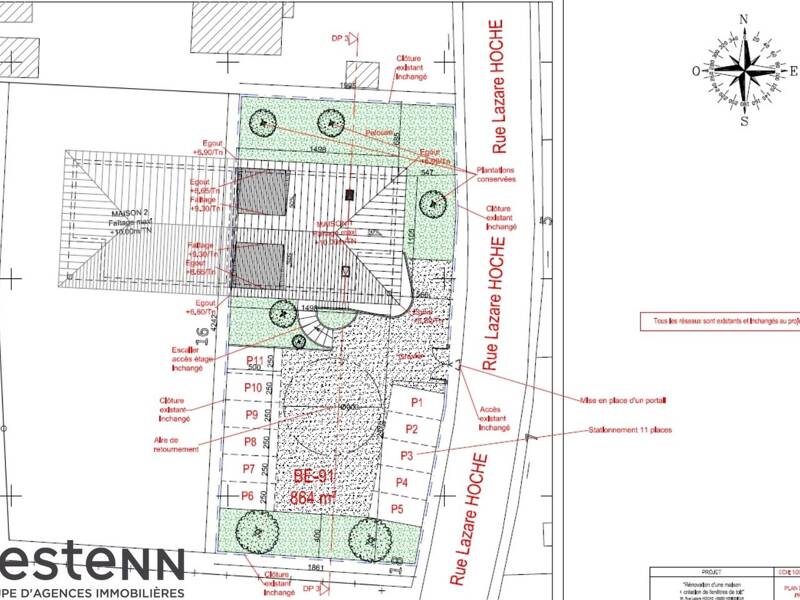 Maison à vendre, 16m², VENISSIEUX