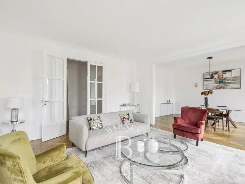 Maison à louer, 166m², PARIS 6E