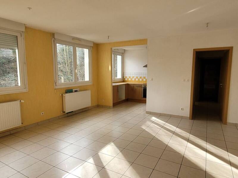 Maison à louer, 79m², SAINT AVOLD