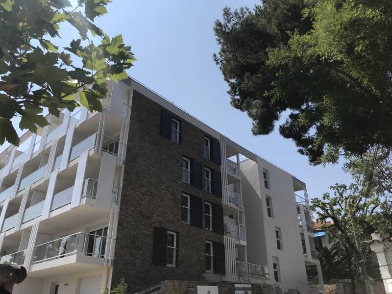 Maison à louer, 65m², HYERES