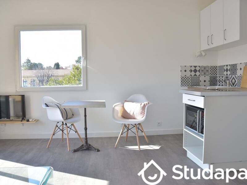 Maison à louer, 30m², ANTIBES