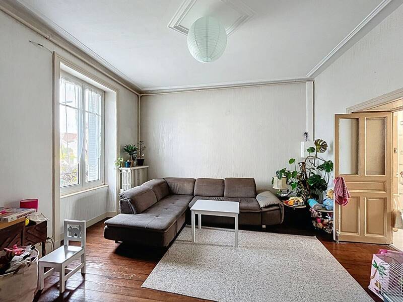 Maison à louer, 94m², GOLBEY