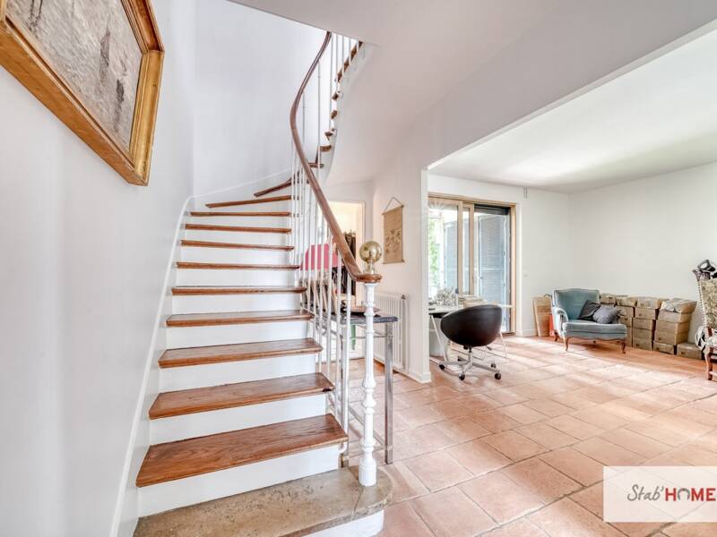 Maison à vendre, 287m², LE PRE SAINT GERVAIS