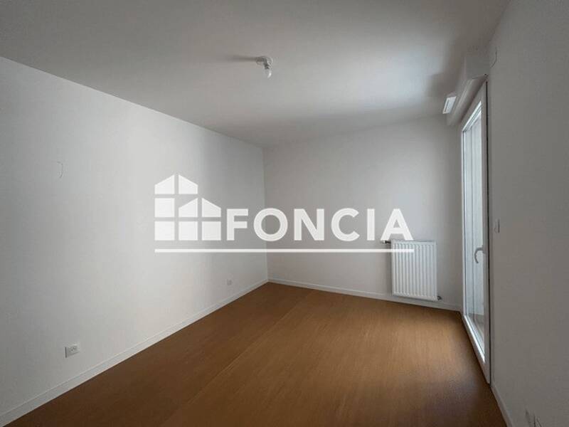 Maison à louer, 57m², TOULOUSE