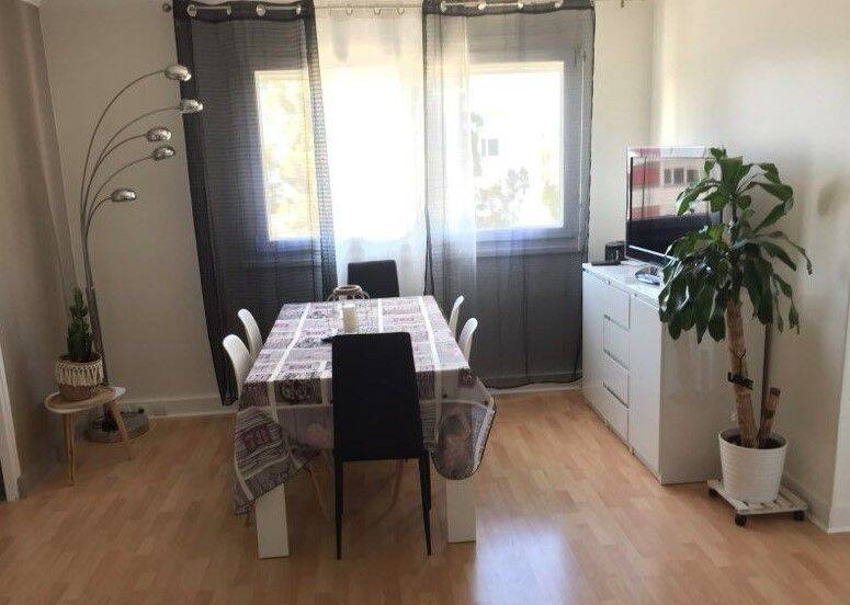 Maison à louer, 68m², MERIGNAC