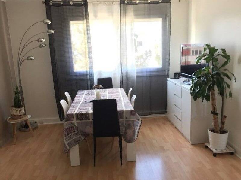 Maison à louer, 68m², MERIGNAC