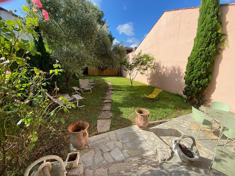 Maison à louer, 108m², TOULOUSE