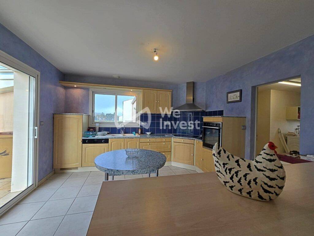 Maison à vendre, 134m², JARD SUR MER